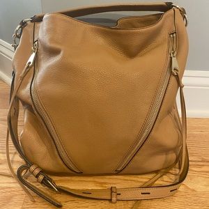 Rebecca Minkoff Leather Satchel